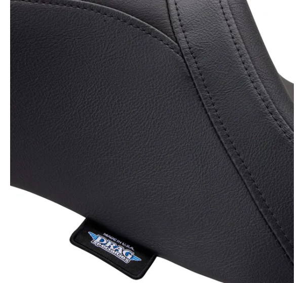 DRAG SPECIALTIES SEATS Sitzbänke - Einbaubeispiel