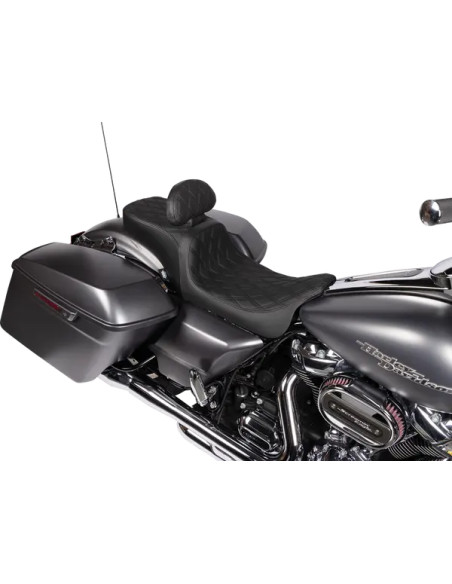 DRAG SPECIALTIES SEATS Sitzbänke - Detailansicht