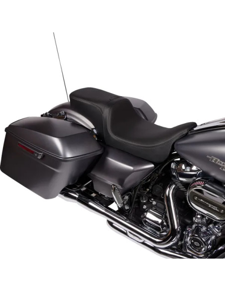 DRAG SPECIALTIES SEATS Sitzbänke - Detailansicht