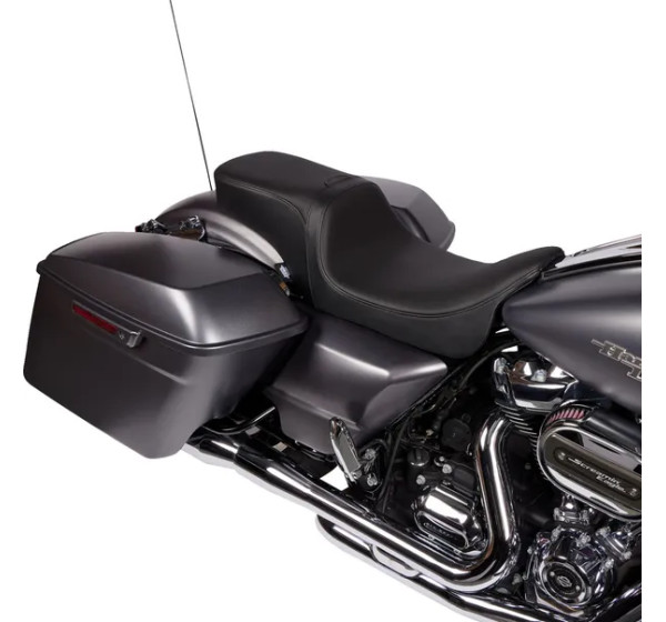 DRAG SPECIALTIES SEATS Sitzbänke - Detailansicht