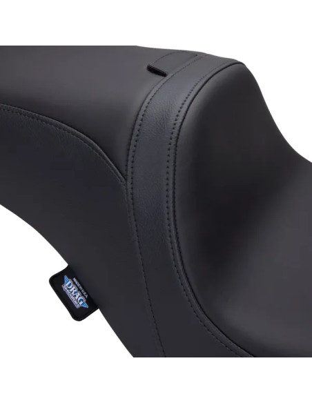 DRAG SPECIALTIES SEATS Sitzbänke - Einbaubeispiel