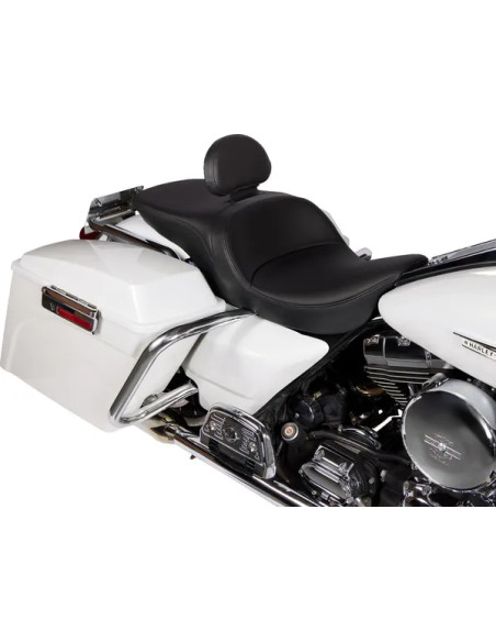 DRAG SPECIALTIES SEATS Sitzbänke - Detailansicht