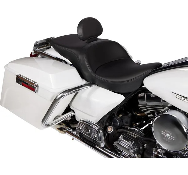 DRAG SPECIALTIES SEATS Sitzbänke - Detailansicht