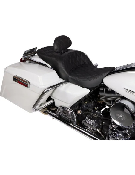 DRAG SPECIALTIES SEATS Sitzbänke - Detailansicht