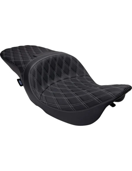 DRAG SPECIALTIES SEATS Sitzbänke für Harley Davidson FLHTK 1868 ABS 2019-2024