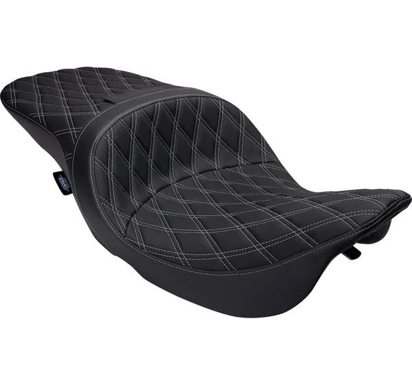 DRAG SPECIALTIES SEATS Sitzbänke für Harley Davidson FLHTK 1868 ABS 2019-2024