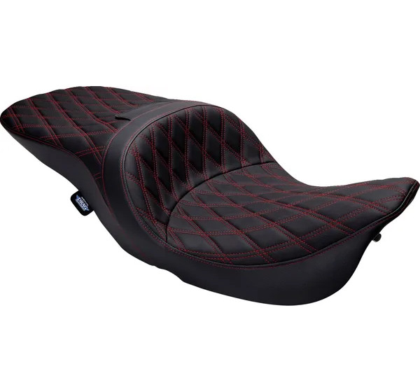 DRAG SPECIALTIES SEATS Sitzbänke für Harley Davidson FLHTK 1868 ABS 2019-2024