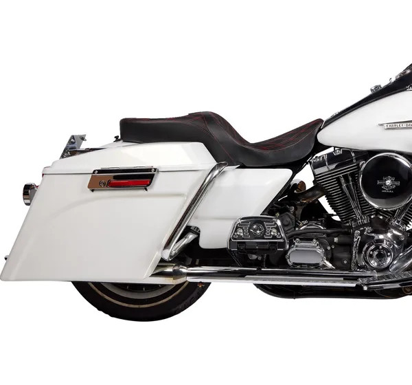DRAG SPECIALTIES SEATS Sitzbänke - Detailansicht