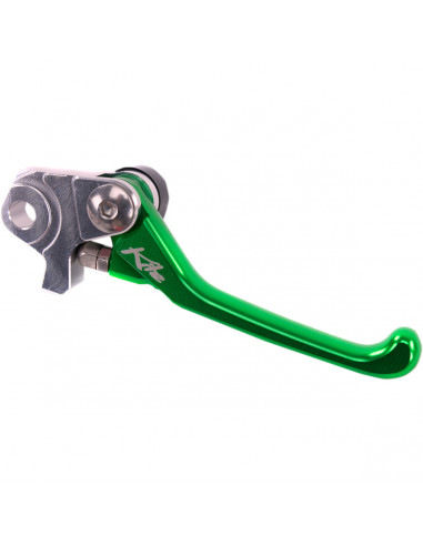 KITE BREMSHEBEL ERSATZ GRÜN Bild 2 KITE BREMSHEBEL ERSATZ GRÜN Bild 2