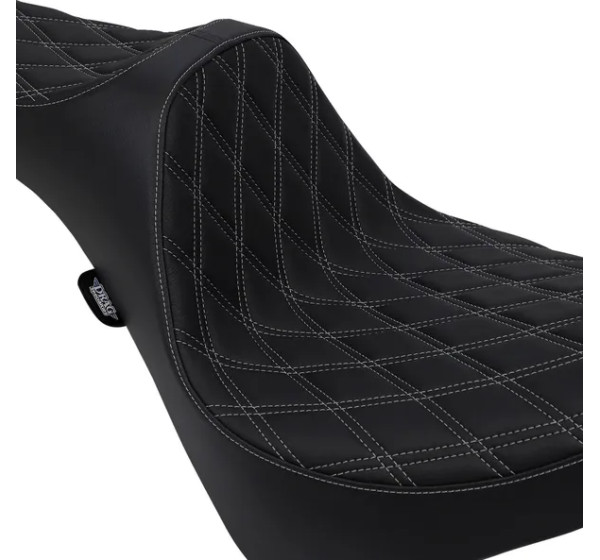 DRAG SPECIALTIES SEATS Sitzbänke - Detailansicht