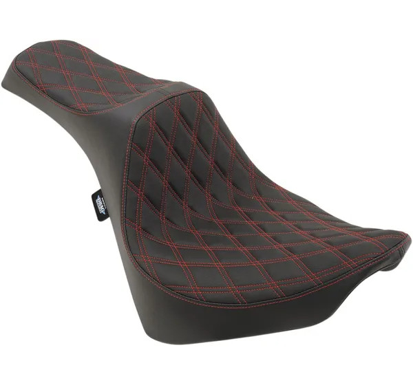 DRAG SPECIALTIES SEATS Sitzbänke für Harley Davidson FLHCS 1868 ABS 2018-2024