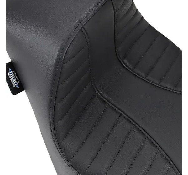 DRAG SPECIALTIES SEATS Sitzbänke - Detailansicht