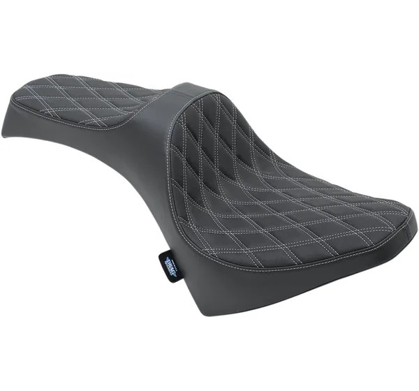 DRAG SPECIALTIES SEATS Sitzbänke für INDIAN SCOUT 69 ABS 2015-2024