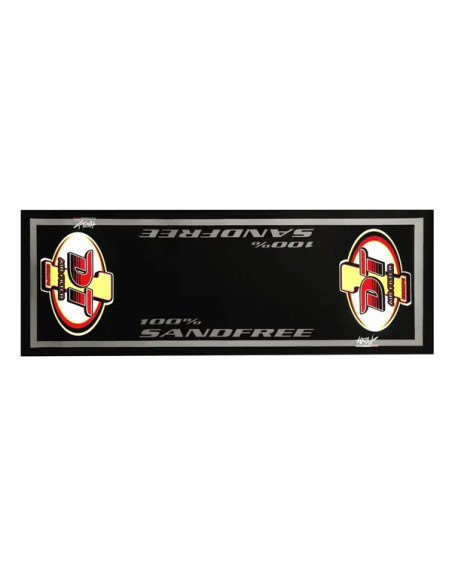 DT-1 RACING EUROPE Werbeartikel - Detailansicht