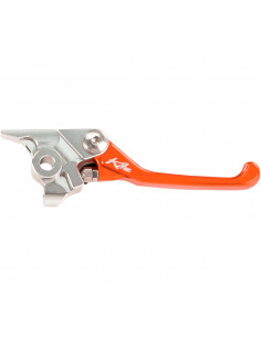 KITE BREMSHEBEL ERSATZ ORANGE 2