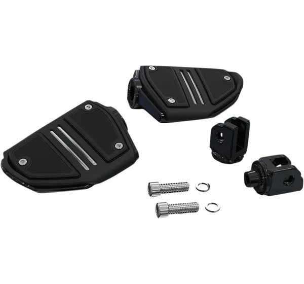 CIRO Fußrasten für Harley Davidson FLFBS 1868 ABS 2018-2024