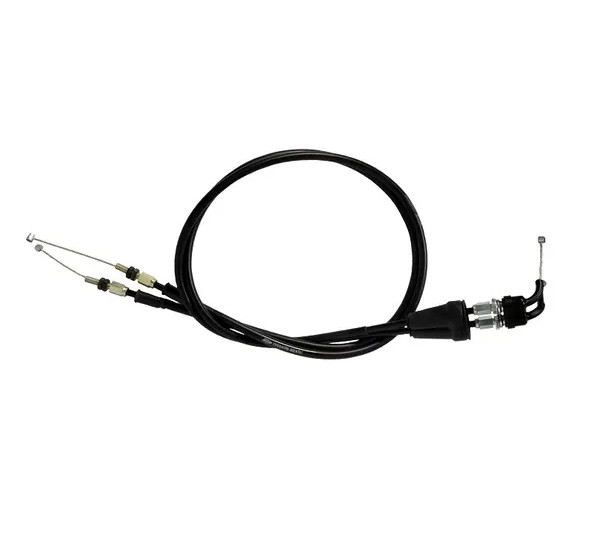 DOMINO Gasgriffe für HONDA CRF 450 R 2016-2023