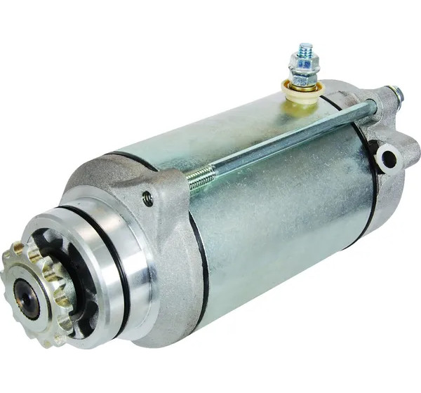 PARTS EUROPE Anlasser & Zündung für KAWASAKI KLF 300 2X4 2000-2007