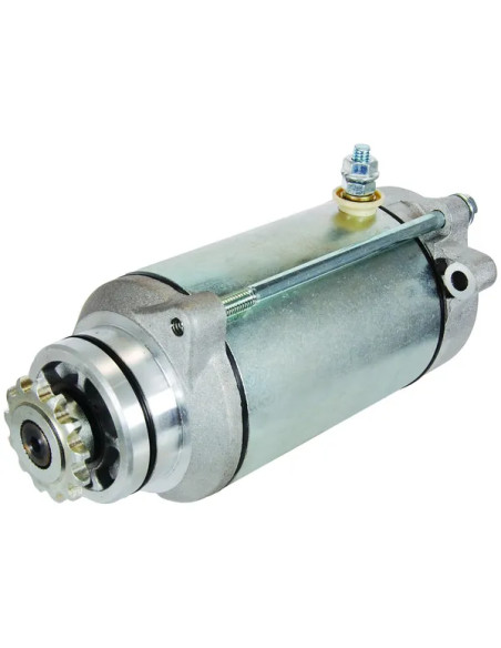PARTS EUROPE Anlasser & Zündung - Detailansicht