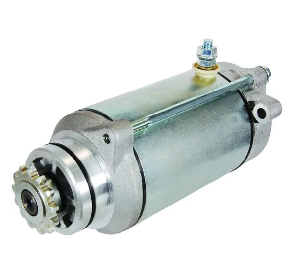 PARTS EUROPE Anlasser & Zündung - Detailansicht