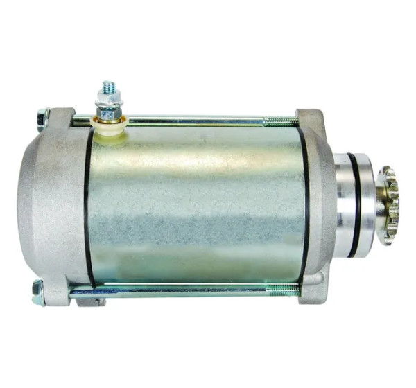 PARTS EUROPE Anlasser & Zündung - Einbaubeispiel