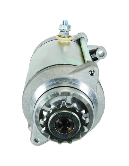 PARTS EUROPE Anlasser & Zündung Bild 5