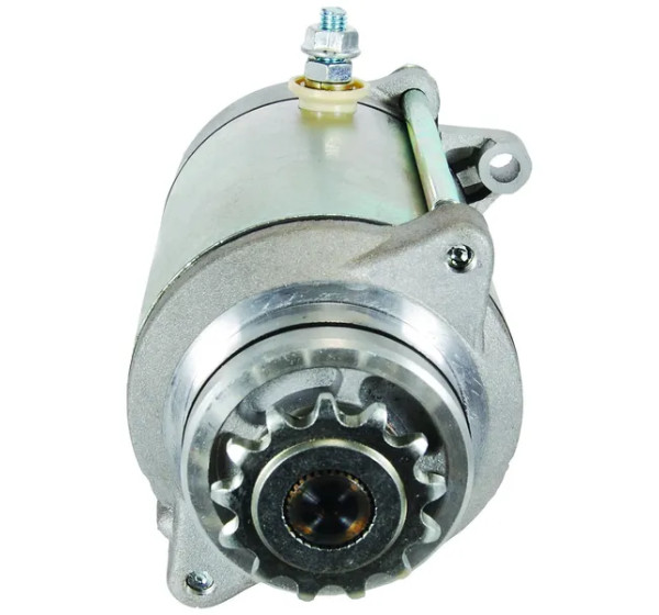 PARTS EUROPE Anlasser & Zündung Bild 5