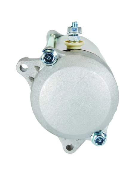 PARTS EUROPE Anlasser & Zündung Bild 6
