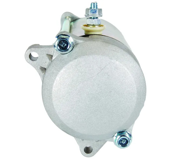 PARTS EUROPE Anlasser & Zündung Bild 6