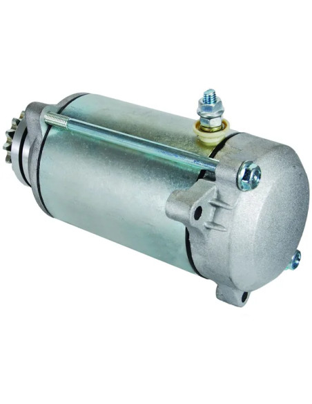PARTS EUROPE Anlasser & Zündung Bild 7
