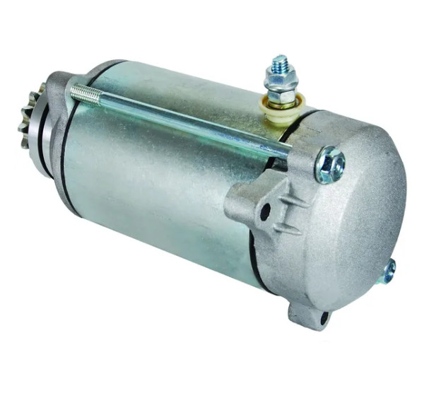PARTS EUROPE Anlasser & Zündung Bild 7