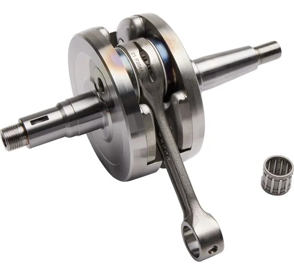 WOSSNER Kurbelwellen & Pleuel für HUSQVARNA TC 85 17/14 2018-2024