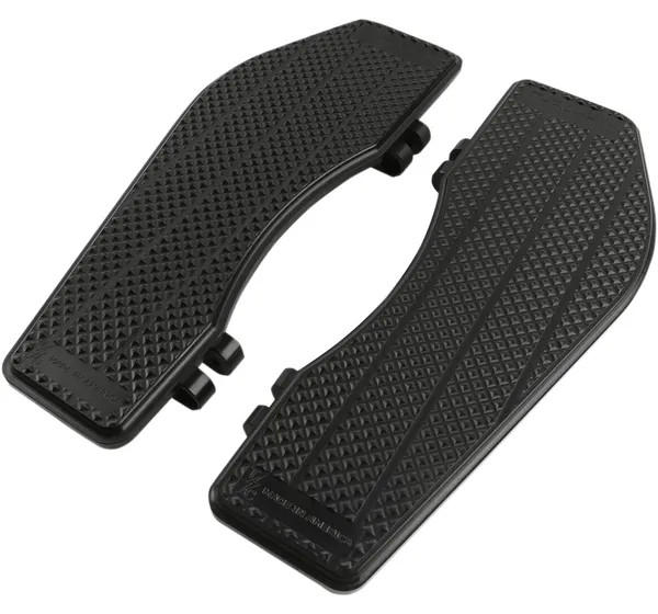 THRASHIN SUPPLY CO. Trittbretter für Harley Davidson FL 1200 1941-1977