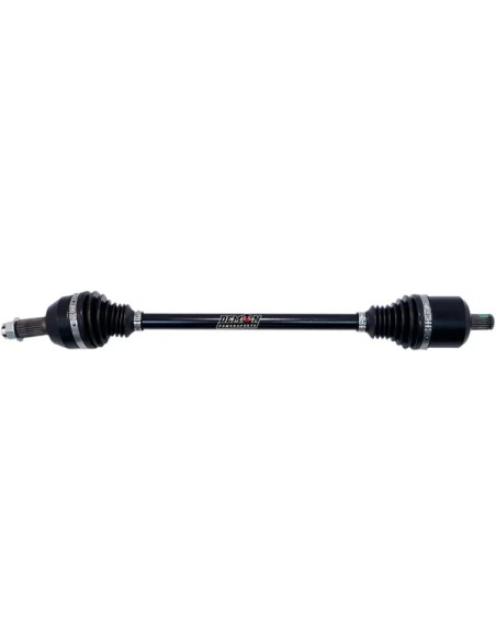DEMON Achsen für POLARIS RANGER XP 1000 CREW-6 4X4 2021-2024