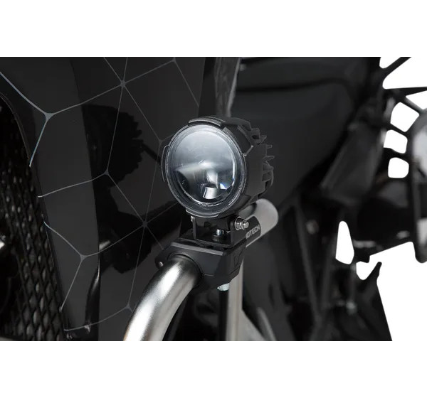 SW-MOTECH Zusatzbeleuchtung für KAWASAKI KLE 650 ABS 2007-2024