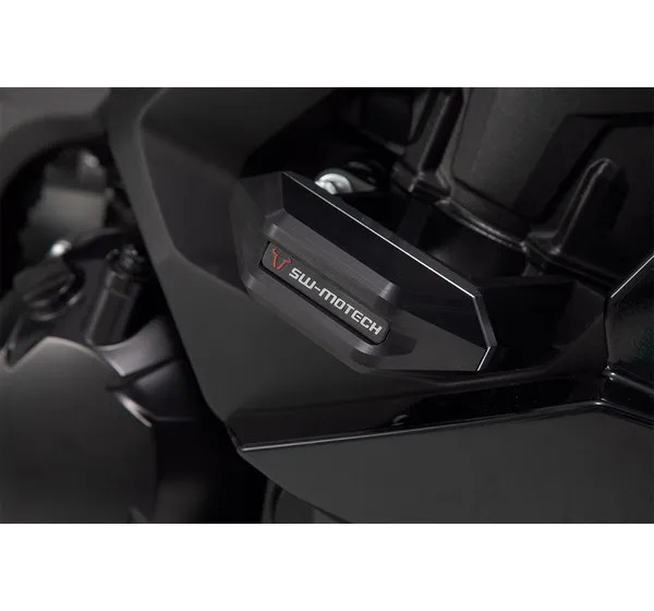 SW-MOTECH Rahmenschutz für KAWASAKI Ninja 1000 SX ABS 2020-2023