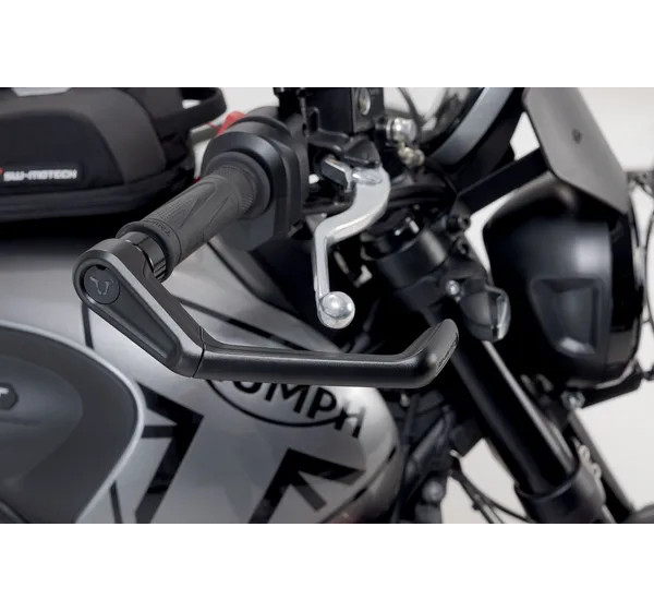 SW-MOTECH Griffarmaturen & Hebel - Detailansicht