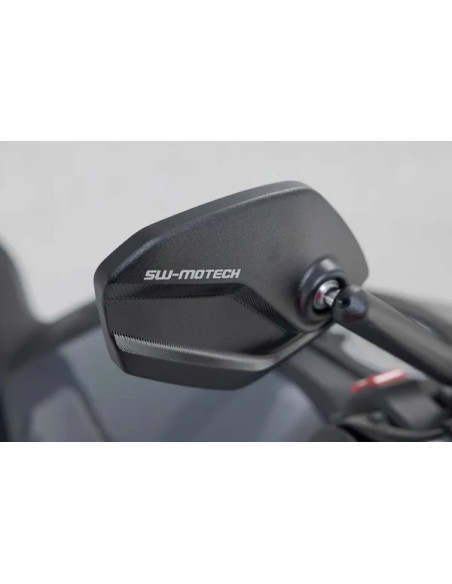 SW-MOTECH Spiegel - Detailansicht