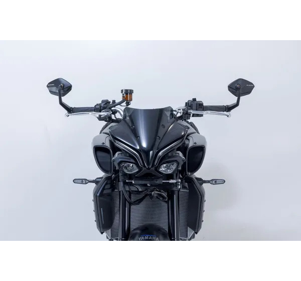 SW-MOTECH Spiegel für YAMAHA MT-07 ABS 2016-2024