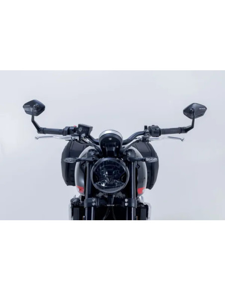 SW-MOTECH Spiegel für TRIUMPH STREET TRIPLE 765 R ABS 2017-2024