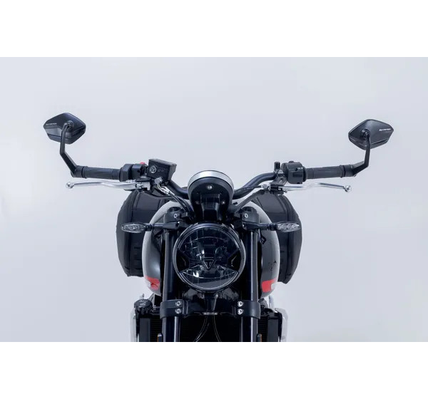 SW-MOTECH Spiegel für TRIUMPH STREET TRIPLE 765 R ABS 2017-2024