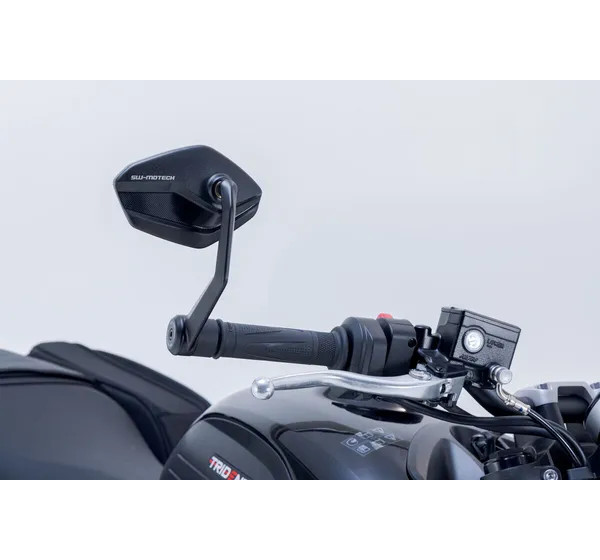 SW-MOTECH Spiegel - Detailansicht