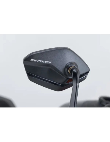 SW-MOTECH Spiegel - Detailansicht