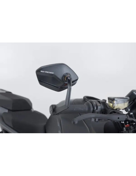 SW-MOTECH Spiegel Bild 7