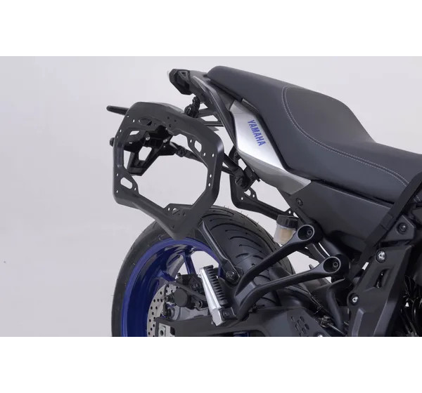 SW-MOTECH Gepäckträger & Transportvorrichtungen für YAMAHA MT-07 ABS 2016-2024