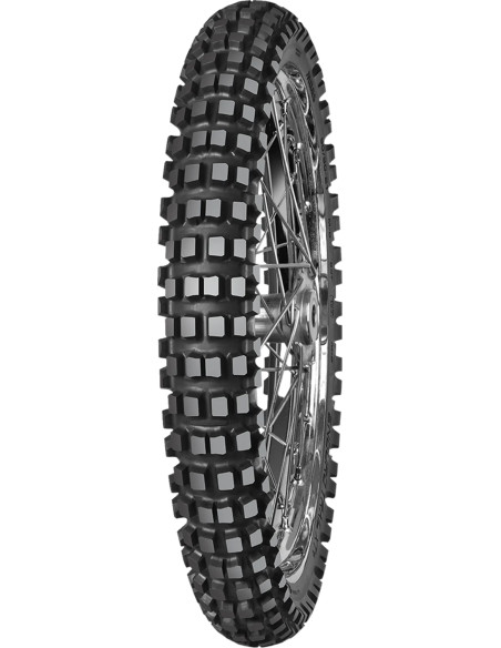 MITAS Reifen für TRIUMPH BONNEVILLE 865 T100 2005-2015