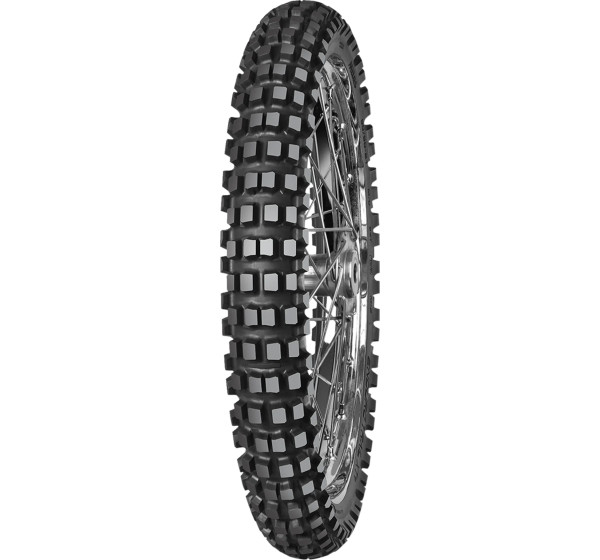 MITAS Reifen für TRIUMPH BONNEVILLE 865 T100 2005-2015