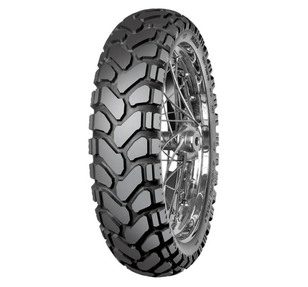 MITAS Reifen für TRIUMPH BONNEVILLE 865 T100 2005-2015