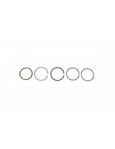 Kolbenring-Set