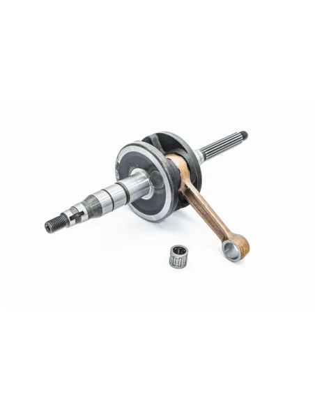 101 OCTANE Kurbelwellen & Pleuel für YAMAHA CW 50 1989-2016